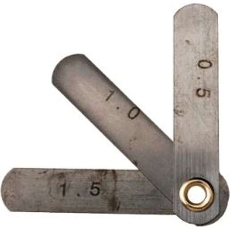 Indicatore di spessore per MAKITA JS1000 e JS1670