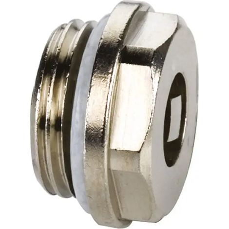 Flamco Bouchon d'air A STANDARD G1/2a MS vern., F10711
