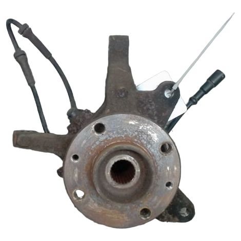 [PRODUIT D'OCCASION] Pivot Avant Droit RENAULT Scenic I Ph2 99-03 ♻️ Ref Oe. 8200171678 - Garantie à vie (1/3)