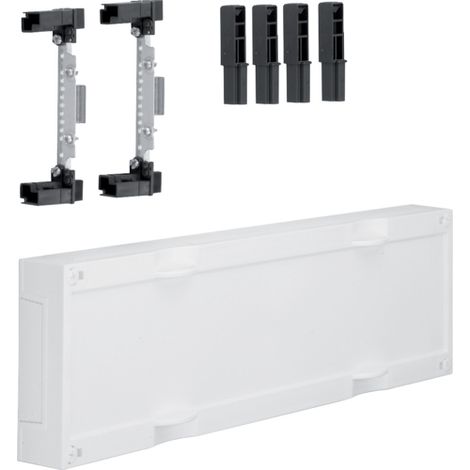Telaio modulare vuoto 150x500mm Univers N UD12F1 (1/2)