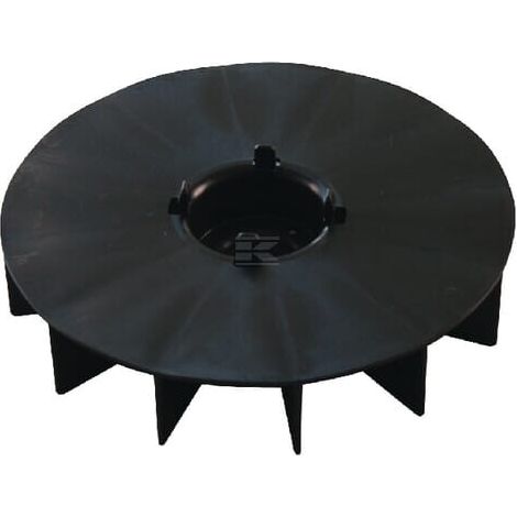 Ventilateur WOLF-GARTEN 3632305