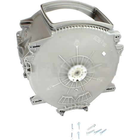 Ersatzteil - Trommel asm-tl,hr,std,int,bpm (nd) -  - WHIRLPOOL, BAUKNECHT, ARISTON HOTPOINT, SIEMENS, INDESIT, IGNIS, PRIVILEG