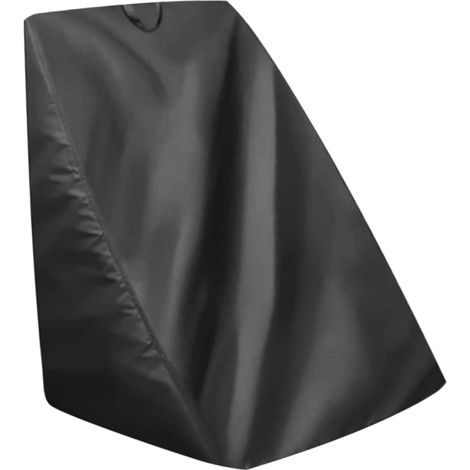 Housse Facile Imperméable Oxford 210d en Tissu Chariot pour à Résistante L'usure à Nettoyer Dévidoir de Tuyau D'arrosage Jardin Extérieur (1/5)