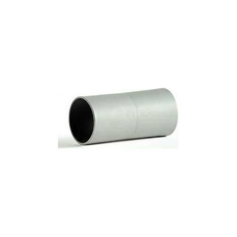 Manguito PVC 25mm