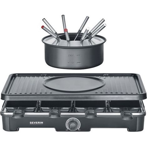 Severin 7963 Aspirapolvere a batterie 7.4 V 12 V lotti del sacchetto (1/5)