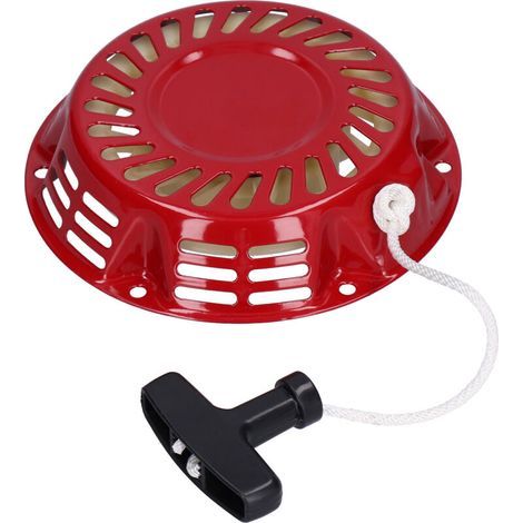 Kit d'accessoires de lanceur à rappel pour moteur de générateur 168f GX160 (1/5)
