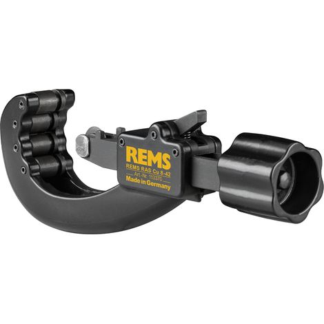 Coupe-tuyau Rems RAS Cu 8-42 (1/4)