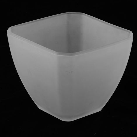 1 Abat-jour En Verre Pour Ventilateur De Plafond, Lustre Et Applique Murale, Type A (1/5)