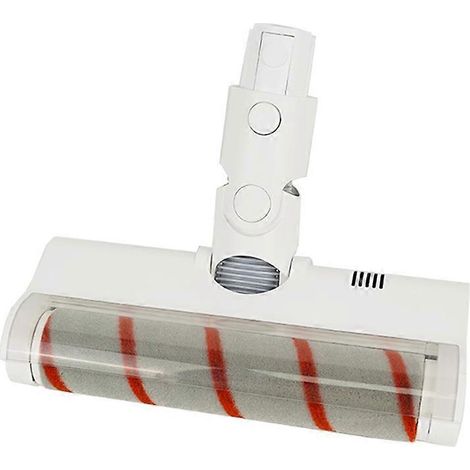 Tête de brosse pour parquet pour aspirateur électrique portatif Xiaomi 1C/K10 - Pièces détachées