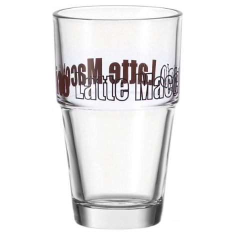 Tazza Leonardo Latte Macchiato Solo