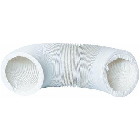 Guaina da 102 mm 3m per l'essiccatore di lino elettrolux (1/2)