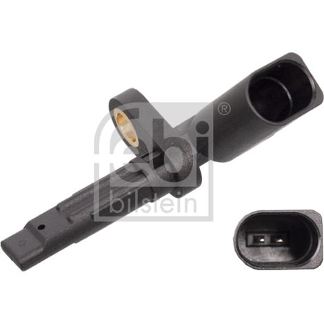FEBI BILSTEIN 101053 Capteur, vitesse de roue - 4E0 927 804 - 4E0