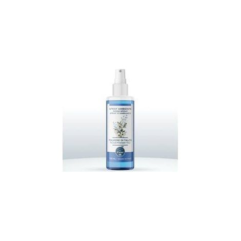 12 x SPRAY AMBIENTE OFFICINA DEI FIORI 150ML TALCO
