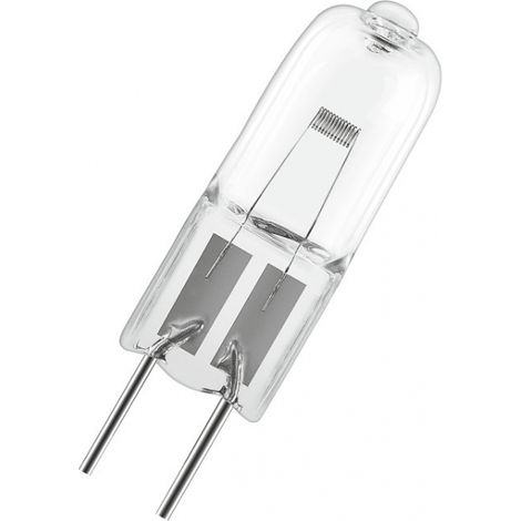Lampe Halogène 12V 30W G6.35 3300K OSRAM (JQ-030/05)