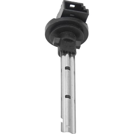 Capteur de température de bouche d'aération A2218300872 noir pour Mercedes-Benz W218 W205 W213 W212 (1/5)