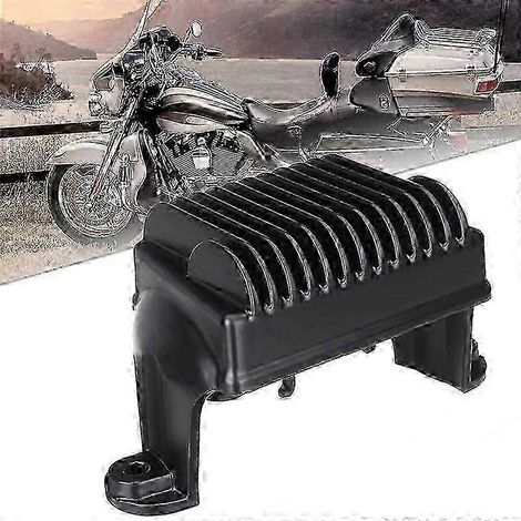 74505-09 74505-09A Régulateur de tension pour moto, redresseur de courant, régulateur de tension 2025 (1/5)