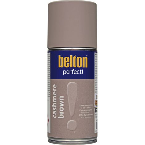 Belton perfect Lackspray 150 ml Cashmere brown seidenmatt