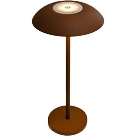 Lampes de chevet et luminaires LED ACKERMAN avec commande tactile, design moderne et minimaliste, pour salon, salle de réunion et décoration intérieure (1/4)