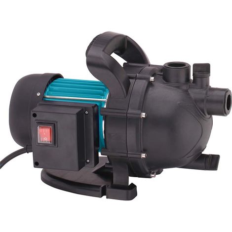 Elettropompa autoadescante da superficie, 600 w