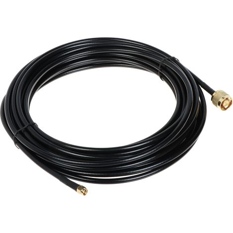 CABLE DE CONEXIÓN N-W/SMA-W+H155-10M