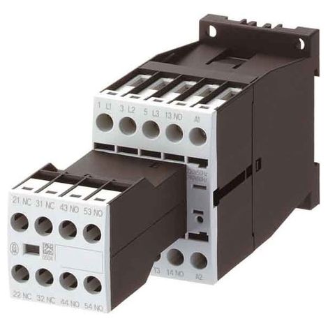 EATON Blocco contatti ausiliari 3S1Ö, 106112