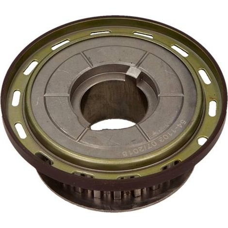 PIGNON DE VILEBREQUIN MAXGEAR FIAT/CITROËN À ENGRENAGES SCUDO/BERLINGO (0805. E5) (1/2)