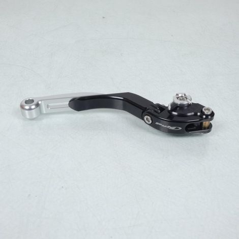 rechter bremshebel puig für motorrad 120nn kba 91294 schwarz alu (1/5)