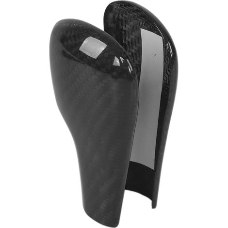 Levier de vitesse garniture carbone entretien remplacement pour Série 5 E60 2004-2007 (1/5)