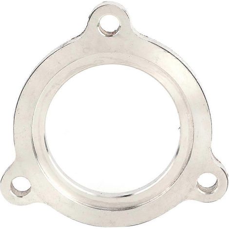 Bride de tuyau de descente de 3 pouces pour turbocompresseur 850/S70 Td04 avec cylindre en ligne (1/4)