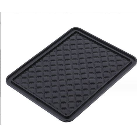 Non-slip car mat, non-slip mobile phone mat for car, 18 x 14 cm interior (1/4)