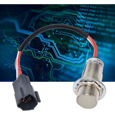 TOSD-04-390 Positionssensor 24 V (1/5)