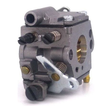Carburateur avec joint stihl 020T ms200 ms200t 11291200653 zama c1q-s126b (1/4)