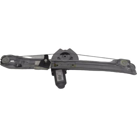 Mecanisme+moteur Leve-glace Arriere Gauche RENAULT Clio [PRODUIT D'OCCASION]♻️8200291151
