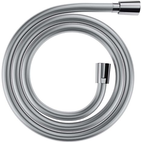 OMNIRES Silver - Flessibile doccia, 150 cm, color argento SILVER-X150SL (1/2)