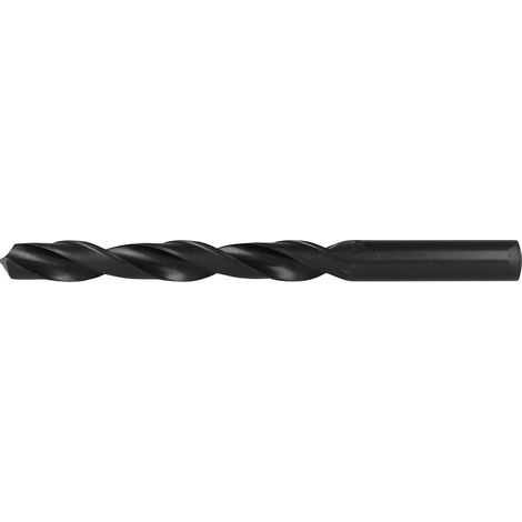 Heller 17816 7 HSS Punta a spirale per metallo 12 mm Lunghezza totale 151 mm forgiato DIN 338 Alberino cilindrico 1 pz. (1/3)