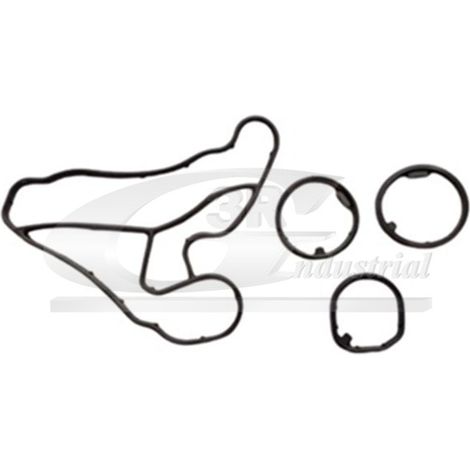 3RG 76801 KIT JUNTAS INTERCAMBIADOR (4PCS)