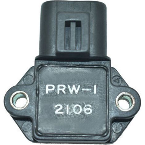 Compatible avec le capteur de température d'échappement haute précision PRW-1, standard, remplacement direct, facile à installer. (1/5)