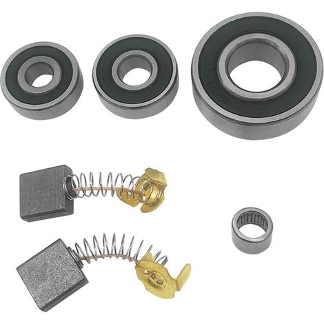 Kit de Réfection de Moteur pour Scie Circulaire Moteur RM870 RM871 RM872 pour Table Scie Motorisée 137.Xxxxxx (1/5)