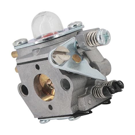 Carburatore Zama decespugliatore Oleomac 750 compatibile
