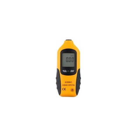 Rilevatore di perdite di microonde digitale ZVD, test di radiazioni a microonde, rilevatore di radiazioni da 9,99 mW/cm², HT-M2, senza batterie - Crezuo (1/4)