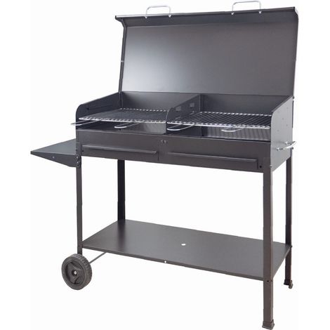Barbacoa Vanessa Grande 100X40 h 88