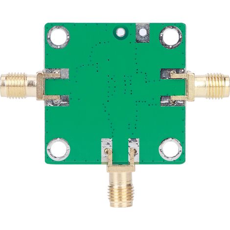 Mélangeur/inverseur RF haute fréquence AD831 1-500 MHz (1/5)