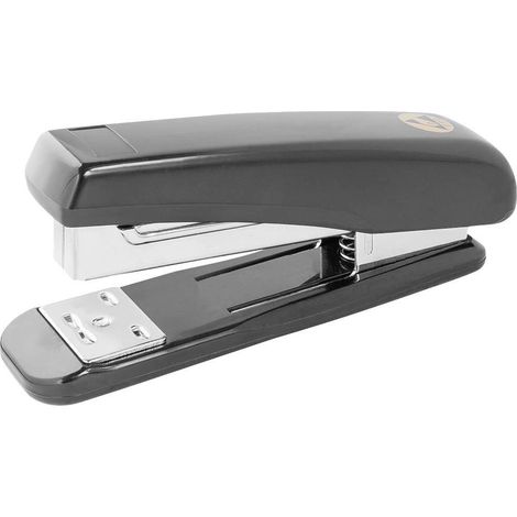 Bjz A-35718 grapadora negra ESD ergonómica para oficina