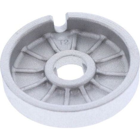 Piastra di bloccaggio del mandrino per decespugliatore 90607066 (ricambi per elettroutensili cmCST920M1 e cmCST960E1) (1/4)