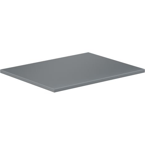 Mexen Uni Schrankplatte 70 cm, grafit matt - 91AXX-0704-464-18-66 (1/2)