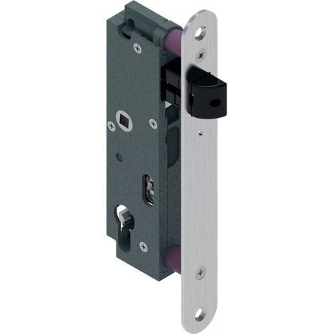 Serrure de portail GK Tirard - 50 mm