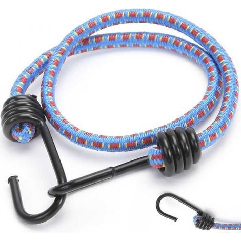 Tendeur, sandow Ø 8 mm Longueur 60 cm (1/3)