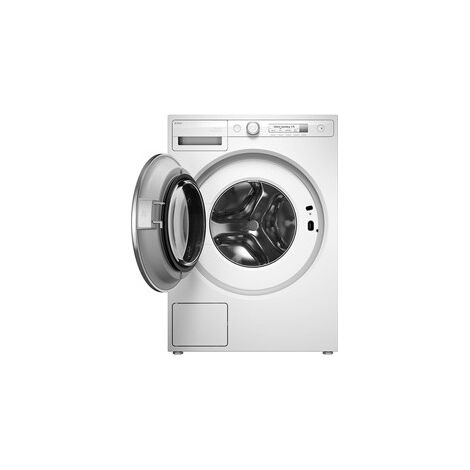 Lave-linge hublot ASKO W3114CXLW 11 kg Blanc vapeur WiFi 1400 tr/min (1/5)