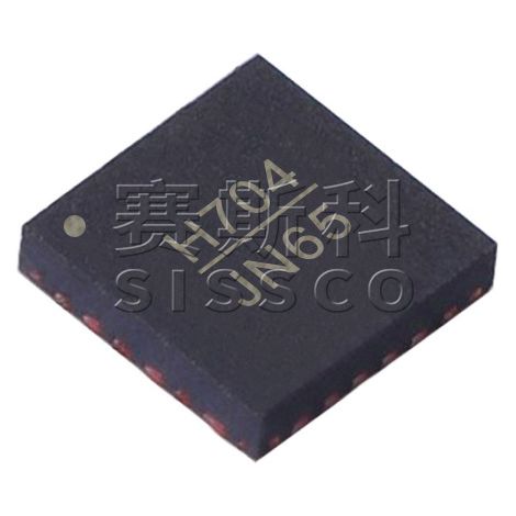 HMC704LP4E HMC716LP3E Elektronische Bauteile Chips Elektronische Bauteile 5 Verpackung 5