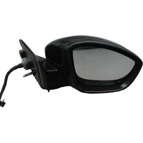 [PRODUIT D'OCCASION] Retroviseur Exterieur Electrique Droit CITROEN C4 Cactus ♻️ Ref Oe. 98310250xt - Garantie à vie (1/4)